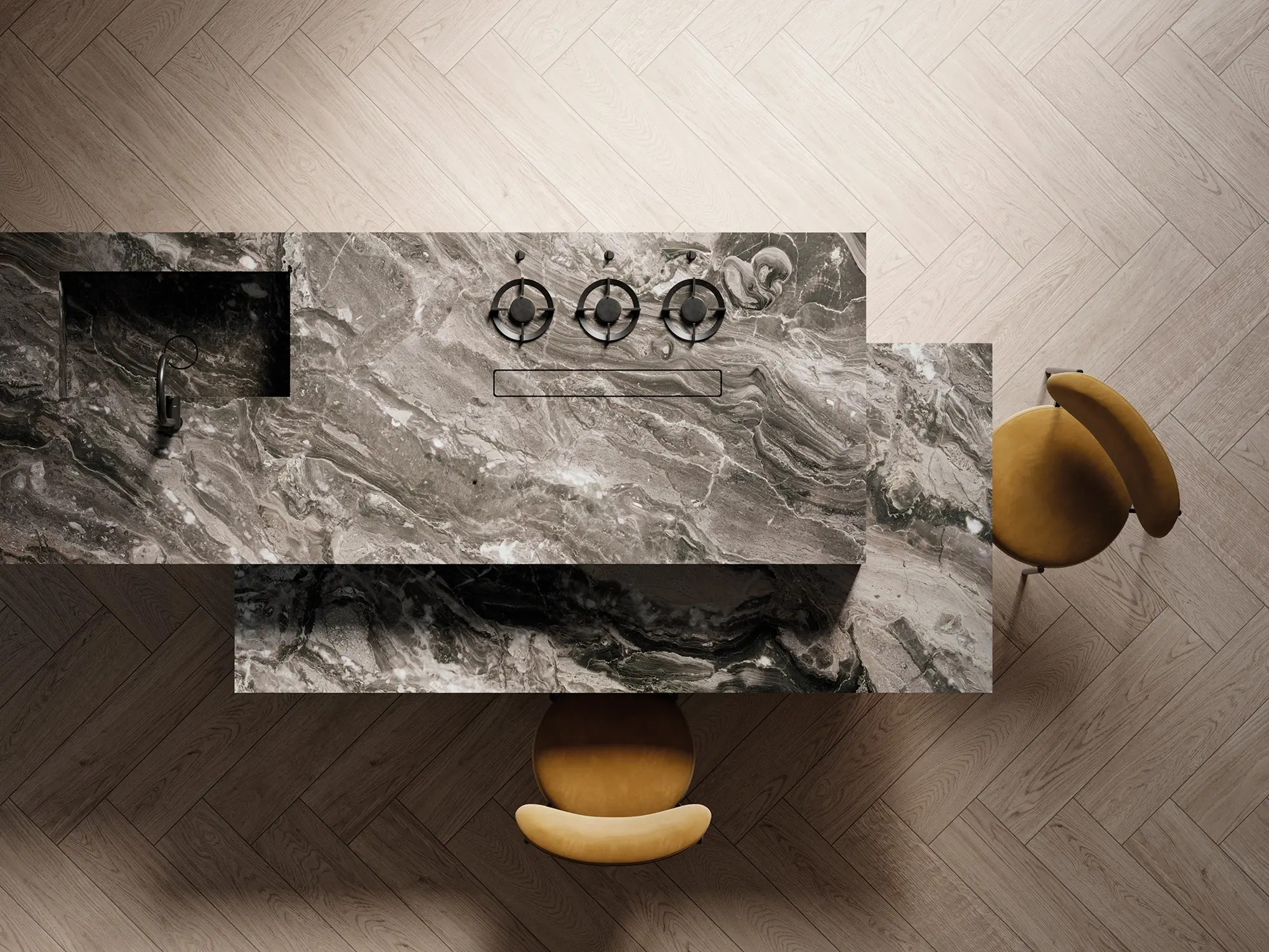 Countertop